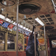 Image for article titled 37 Rare and Beautiful Images of the NYC Subway in the 1980s